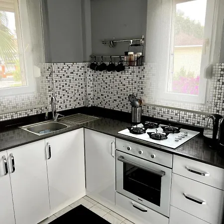 In A Complex With A Pool And A Great Location *