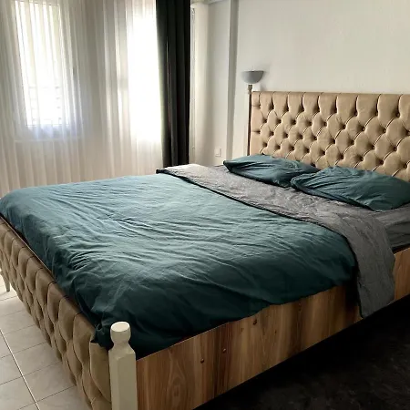 In A Complex With A Pool And A Great Location *